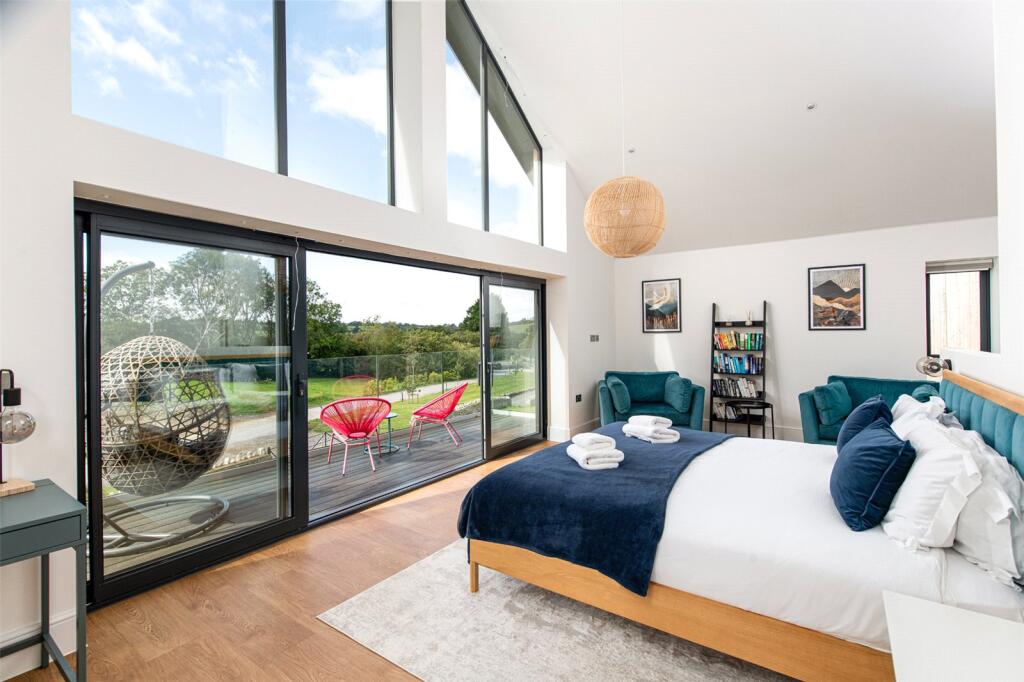 Additional image 5 of The Barn, Bector Lane