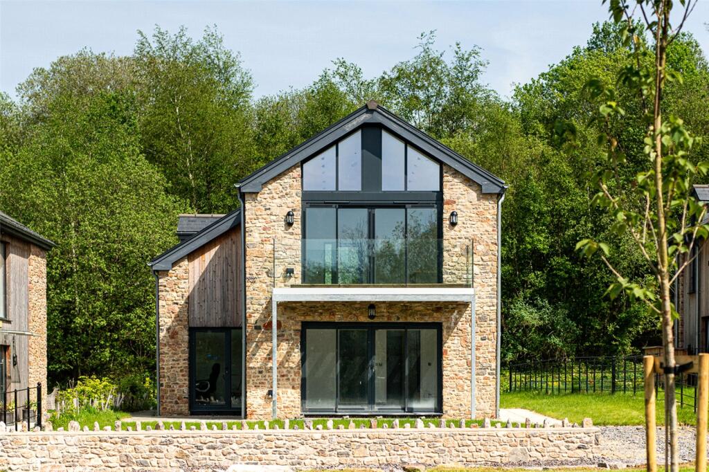 Main image of property: Cookswood, Stoke St Michael