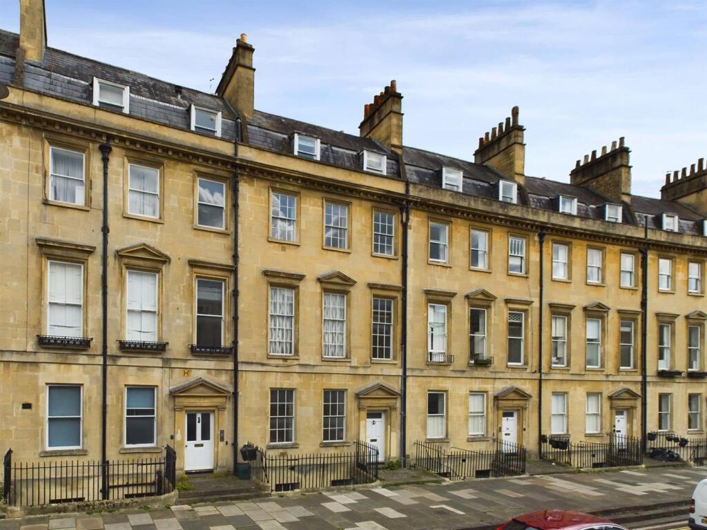 Main image of property: Paragon, Bath