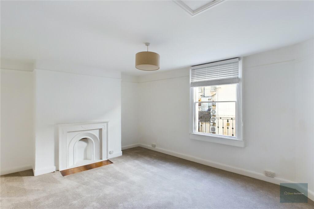 Additional property image - Upper Lambridge Street, Bath