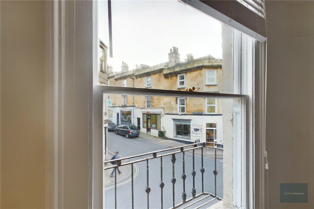 Additional property image - Upper Lambridge Street, Bath