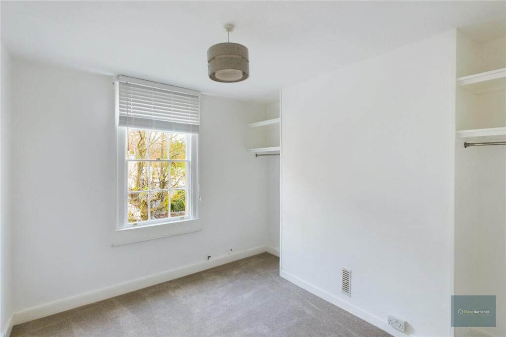 Additional property image - Upper Lambridge Street, Bath