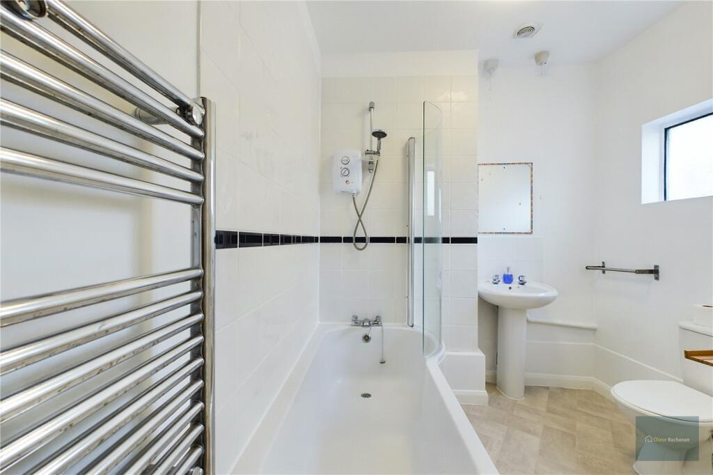 Additional property image - Upper Lambridge Street, Bath