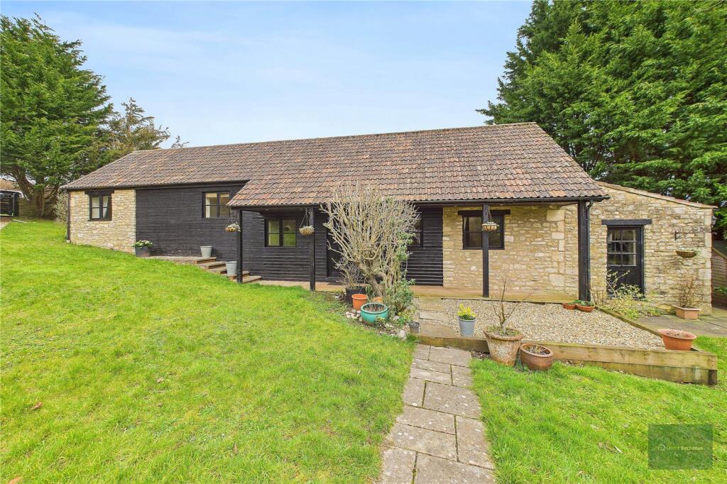 Main image of property: Shoscombe