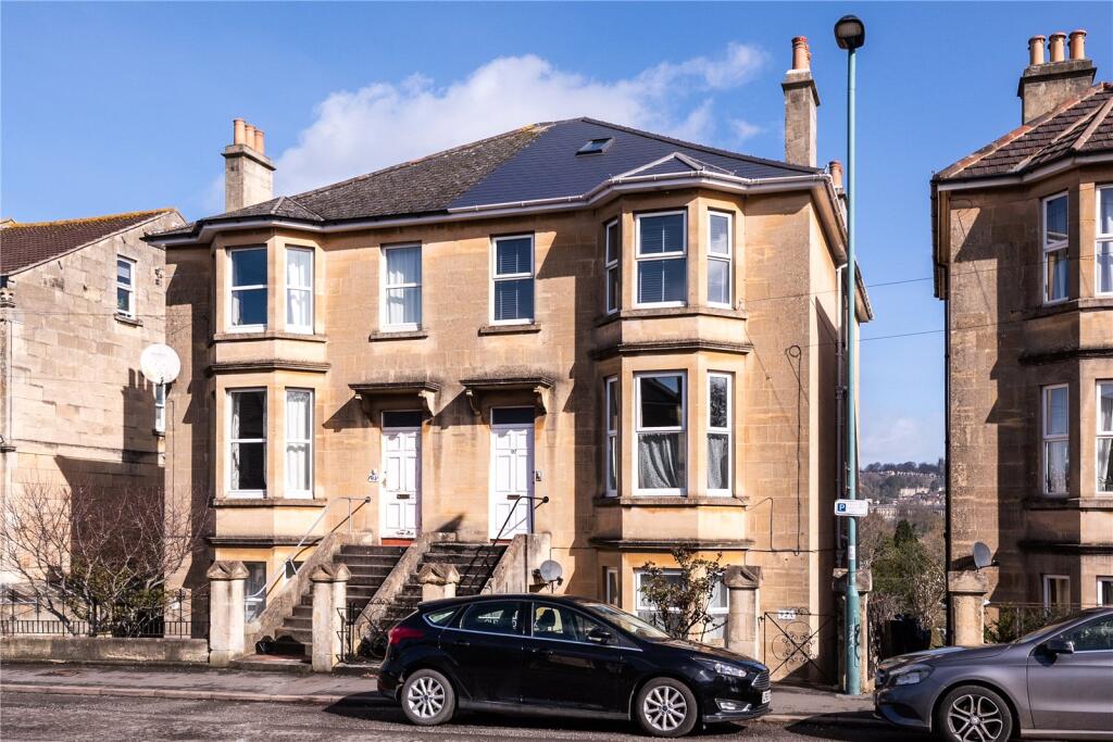 Main image of property: Lower Oldfield Park, Bath