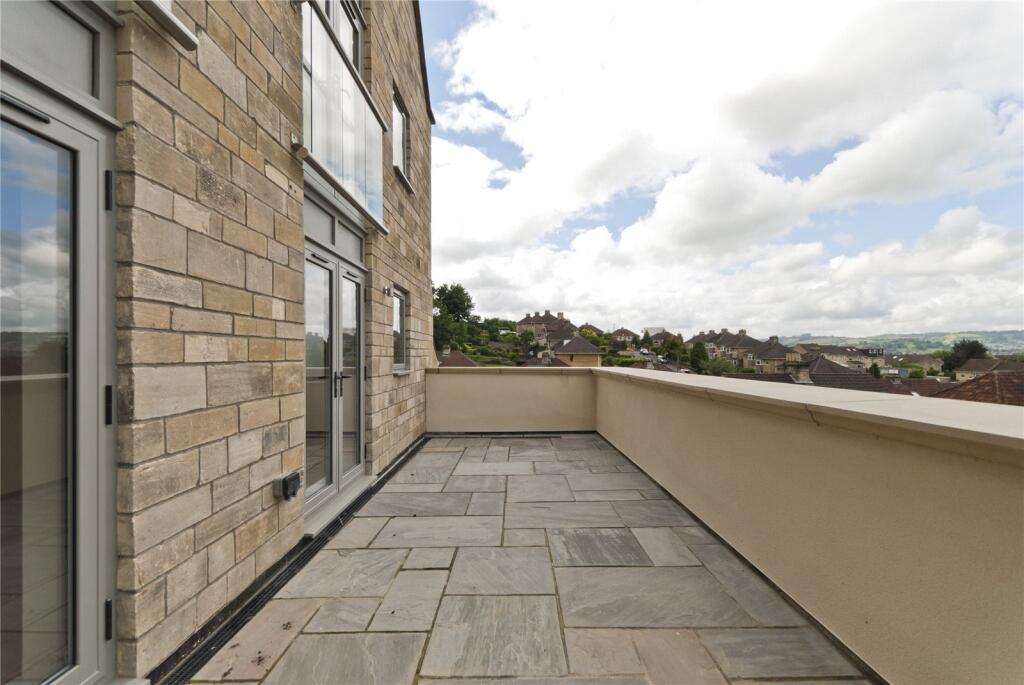 Main image of property: Coronation Avenue