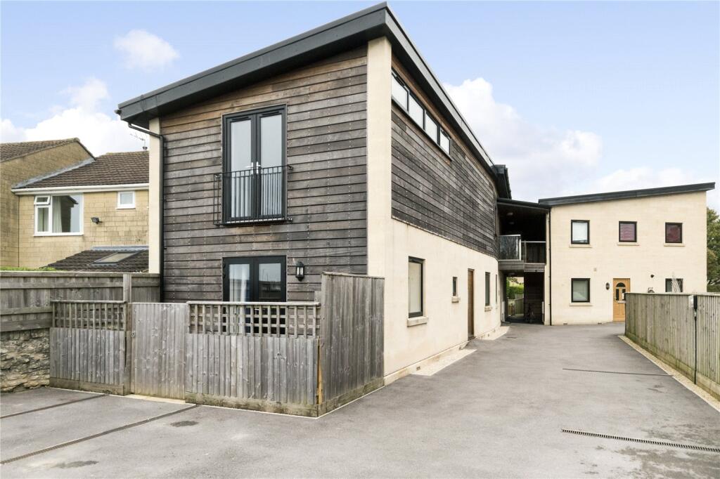 Main image of property: James Court, Bath