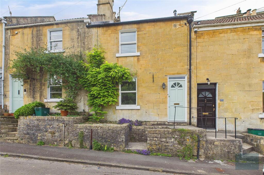 Main image of property: Entry Hill