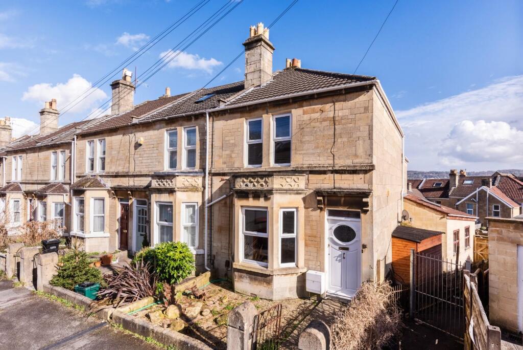 Main image of property: Ringwood Road