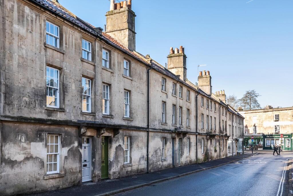 Main image of property: Prior Park Road, Bath