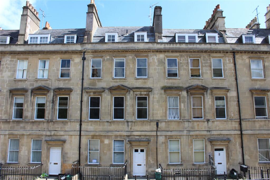 Main image of property: The Paragon, Bath