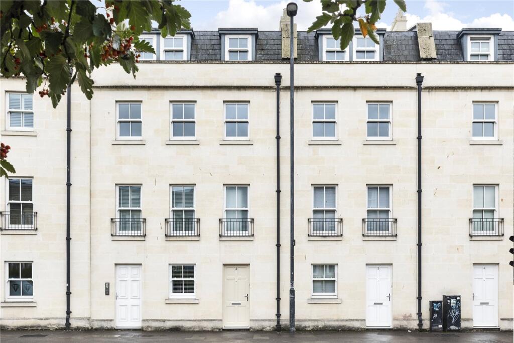 Main image of property: St Georges Place, Bath