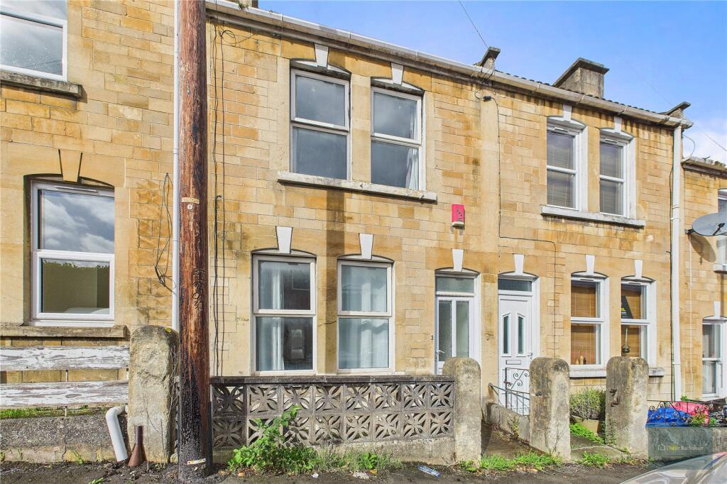 Main image of property: Lymore Gardens, Bath