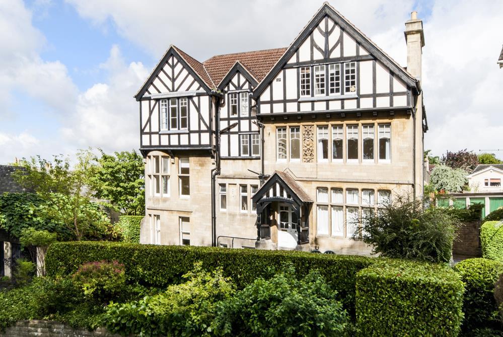 Main image of property: Lansdown Grove Lodge, Bath