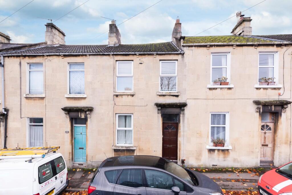 Main image of property: Caledonian Road, Bath