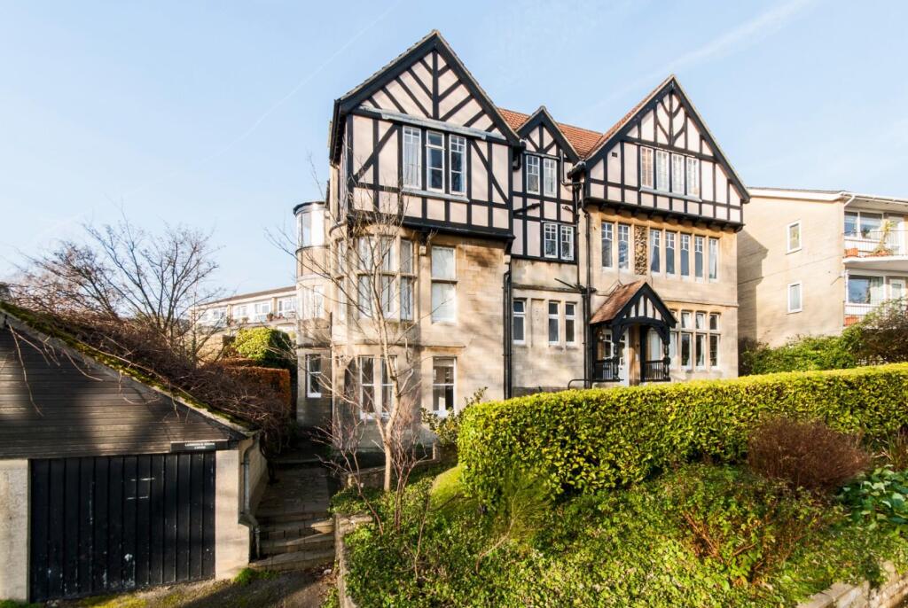 Main image of property: Lansdown Grove Lodge, Bath