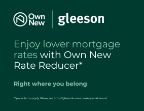 Get brand editions for Gleeson Homes (Tyne and Wear)