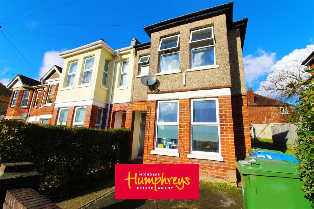 Main image of property: Wilton Avenue, Southampton