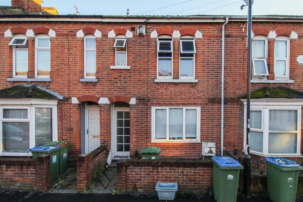 Main image of property: Milton Road, Southampton