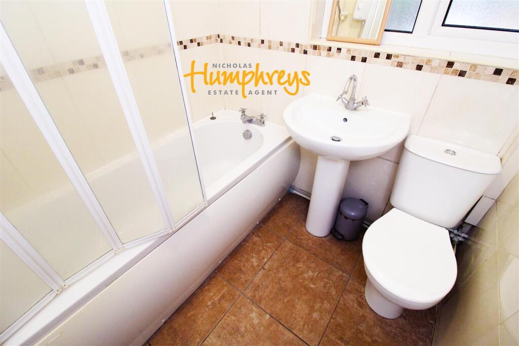 Main image of property: Milton Road, Southampton