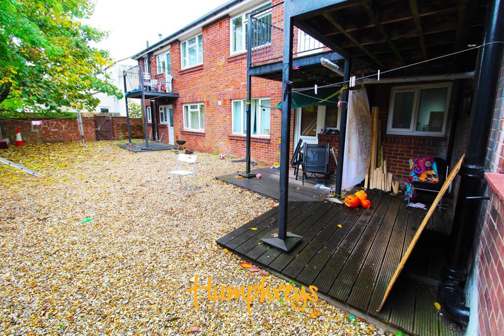 Main image of property: Milton Road, Southampton