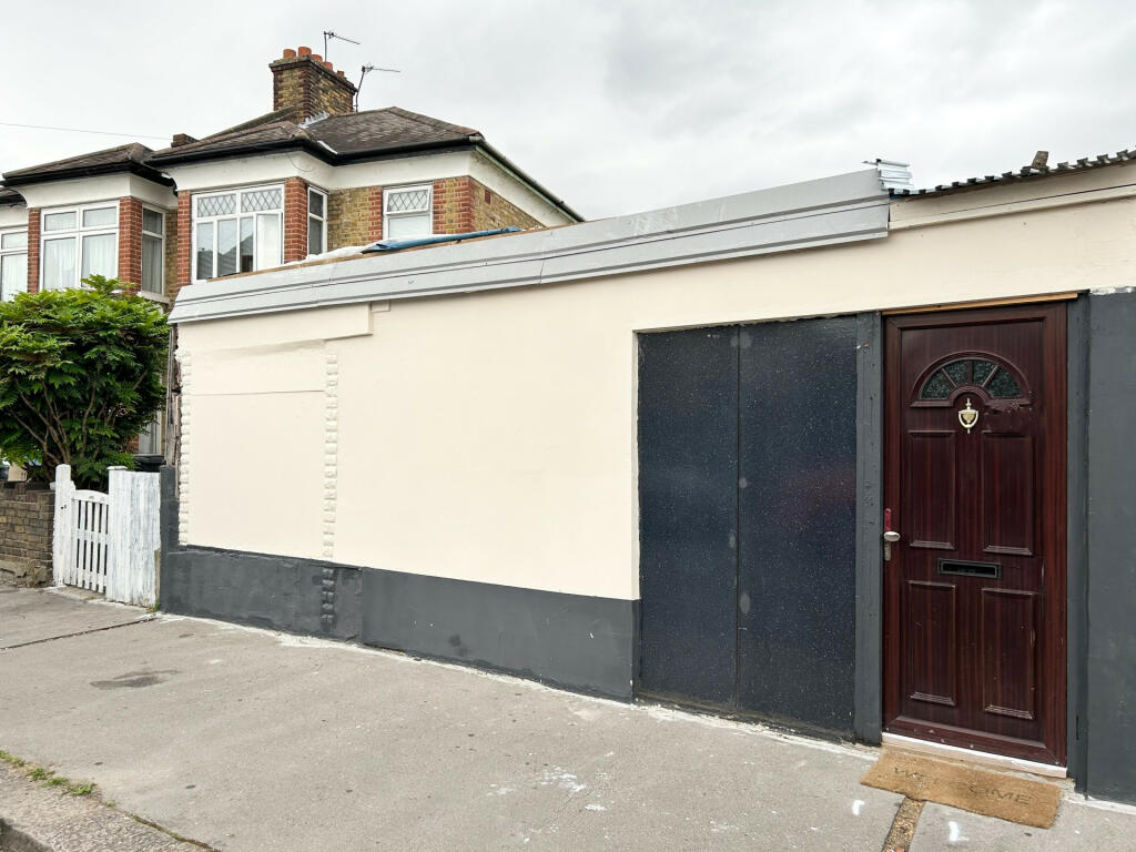 Main image of property: Belfast Road, SE25