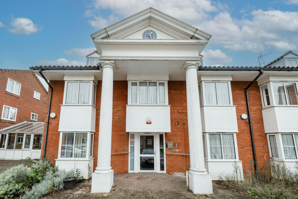 Main image of property: Silent Street, Ipswich, Suffolk, IP1