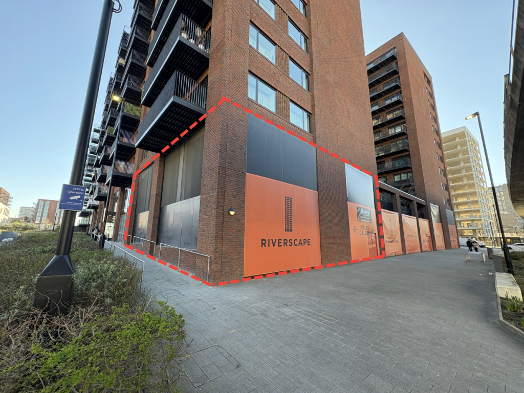 Main image of property: North Woolwich Road, London, E16