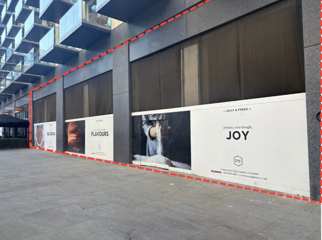 Main image of property: Rendal Way, London, E16