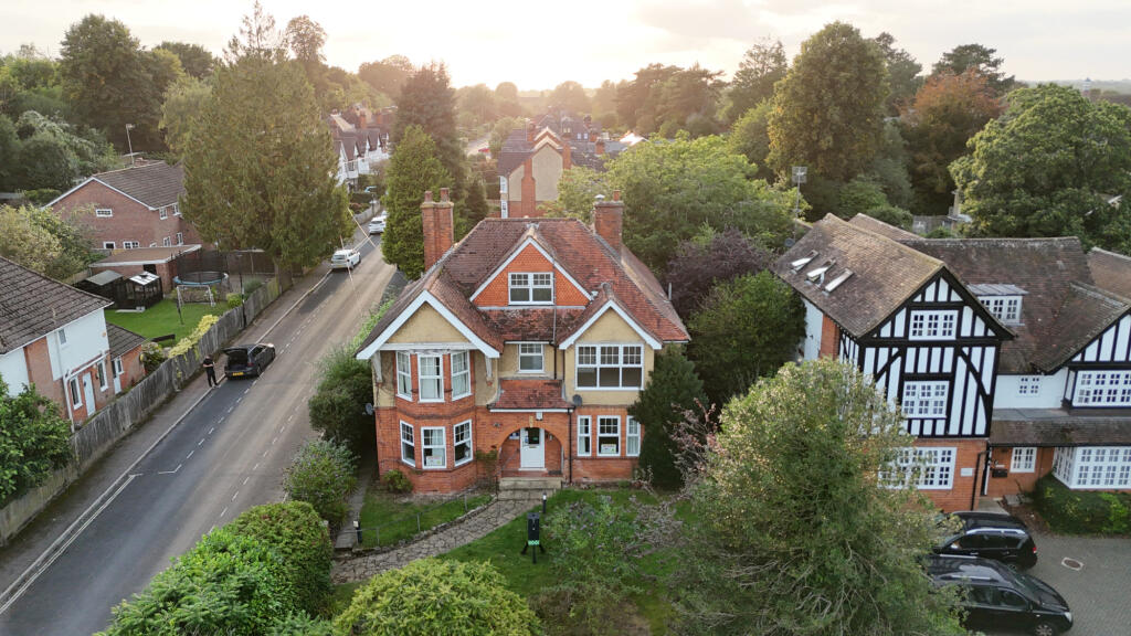Main image of property: Cliddesden Road, Basingstoke, Hampshire, RG21