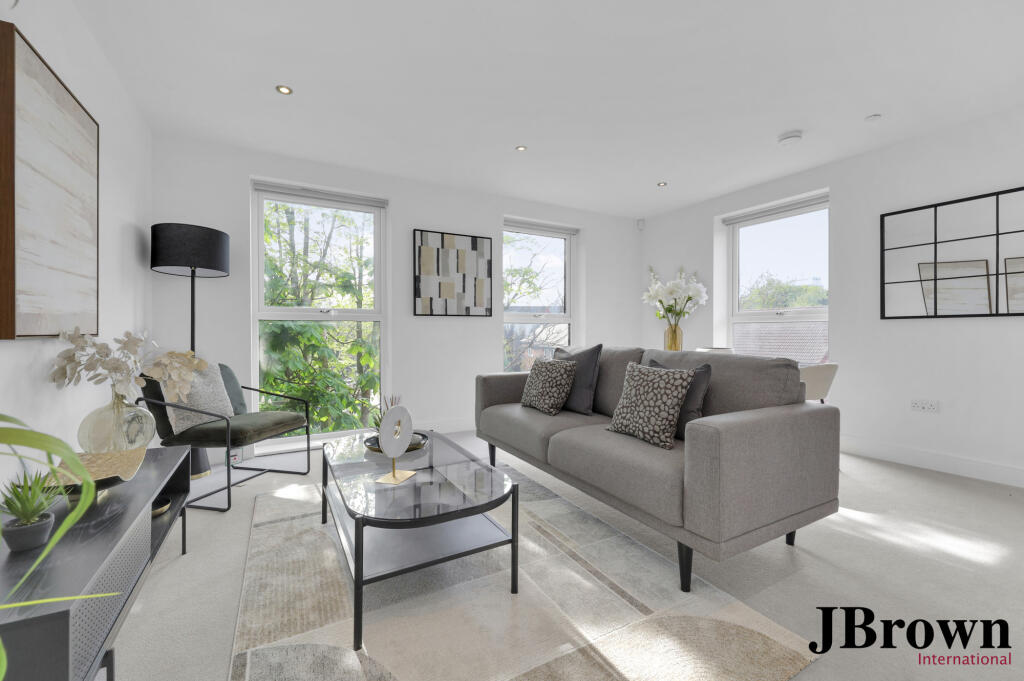 Main image of property: Eldon Court, Eldon Park Road, London, SE25