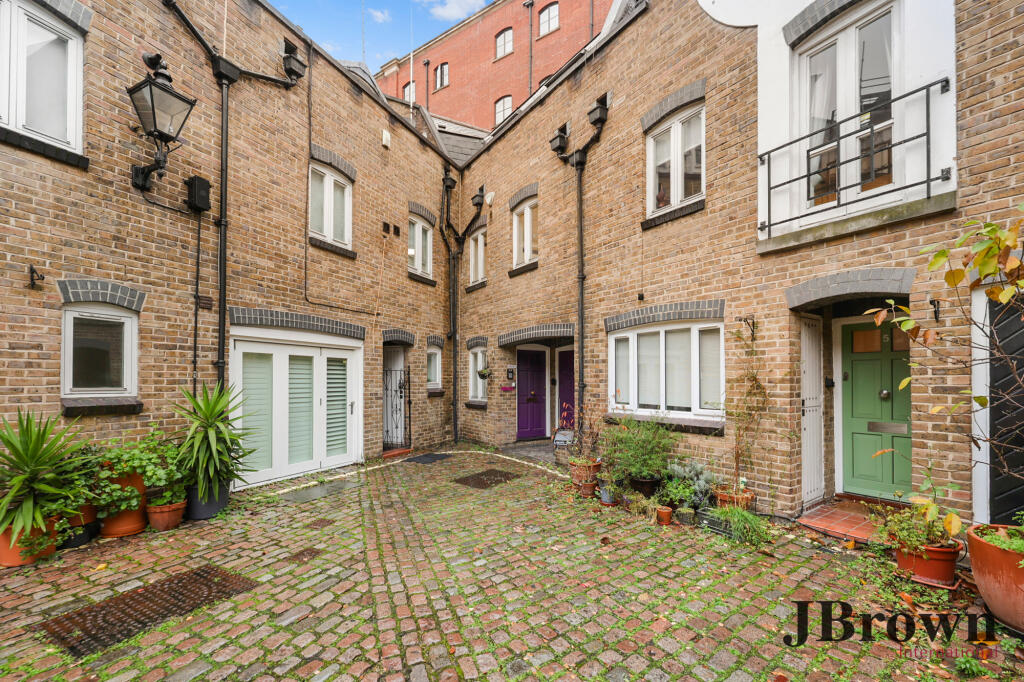 Main image of property: Celbridge Mews, London, W2
