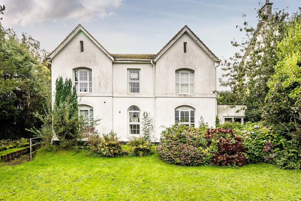 Main image of property: Old Lawn School Lane, St. Austell, PL25