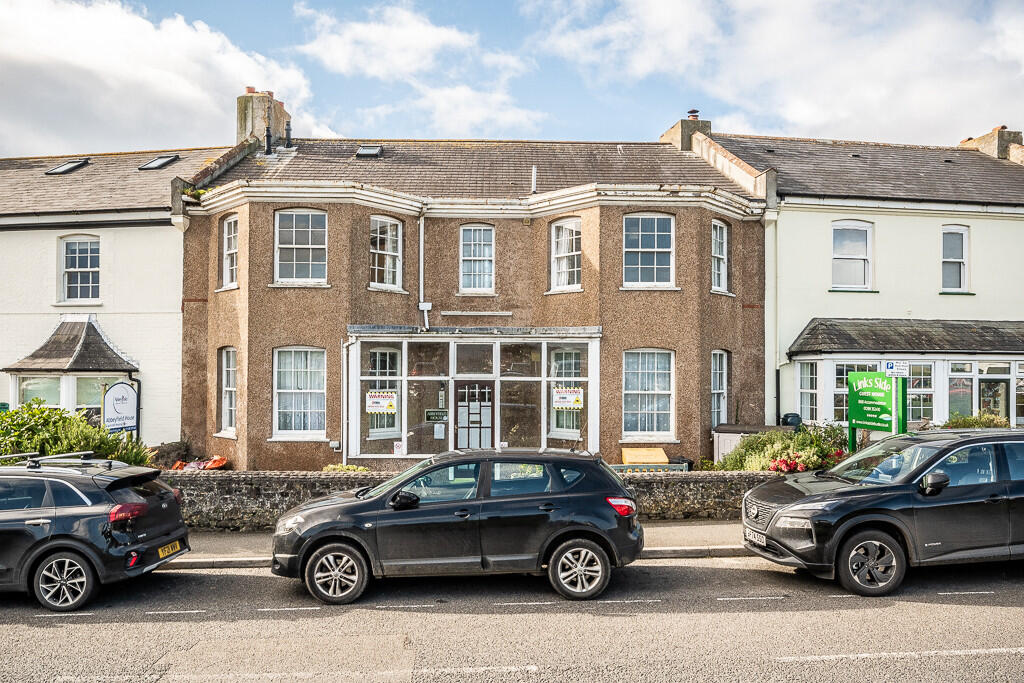 Main image of property: Burn View, Bude, EX23