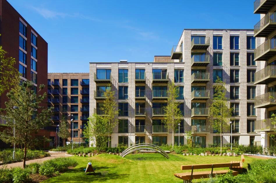 Main image of property: Essex, London, E16