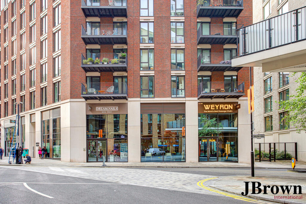 Main image of property: E16 2tq,  London, E16