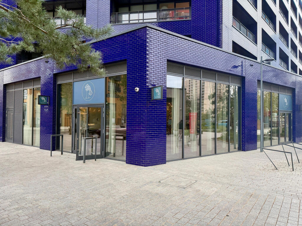 Main image of property: Leamouth Peninsula,  London, E14