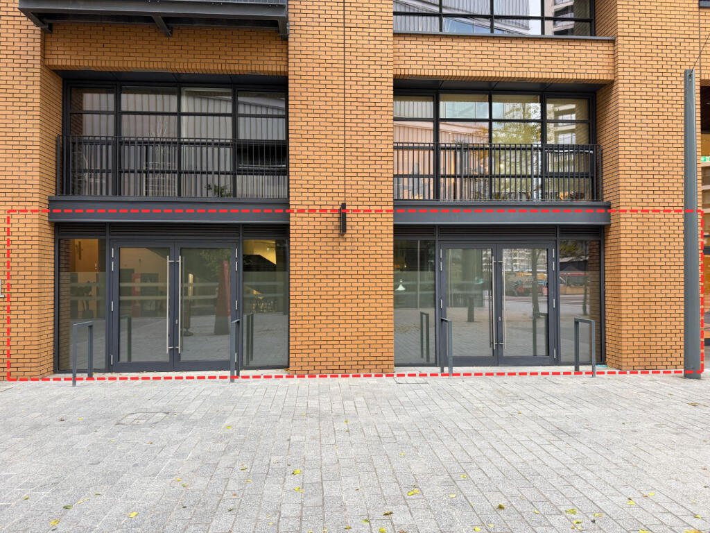 Main image of property: Leamouth Peninsula,  London, E14