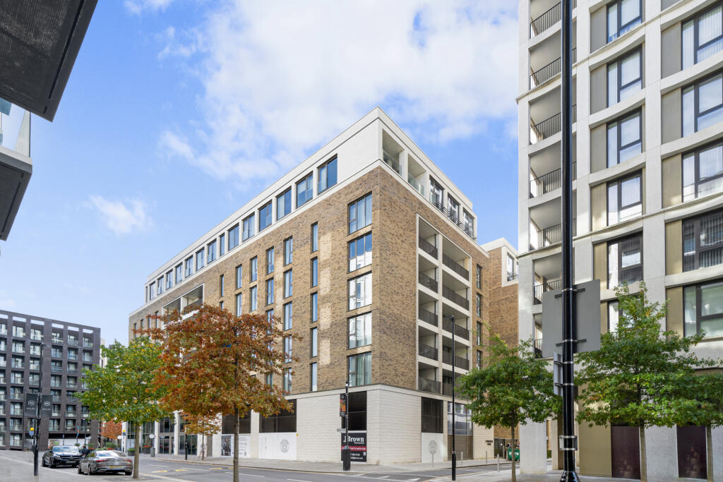 Main image of property: 17 Royal Crest Avenue, London, E16