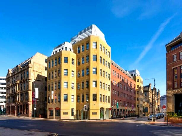 Main image of property: King Street, Leeds, LS1