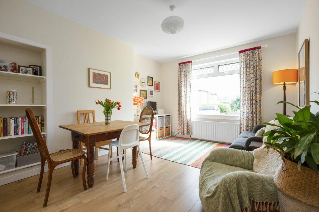 3 bedroom villa for sale in 63 Birkenside, Gorebridge, EH23 4JD, EH23