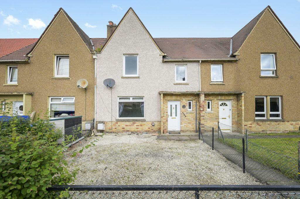 Main image of property: 56 Pentland Crescent, Rosewell, EH24 9BJ
