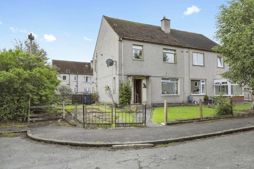 Main image of property: 4 Dean Place, Penicuik, EH26 0AQ