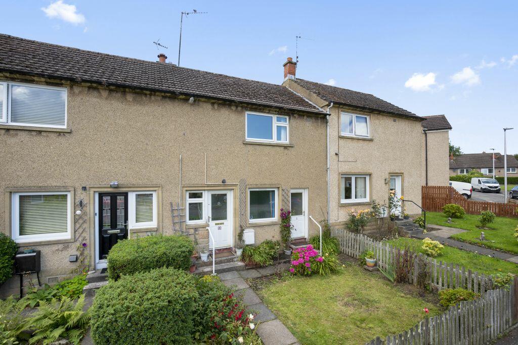 Main image of property: 8 Durham Grove, Bonnyrigg, EH19 3EU