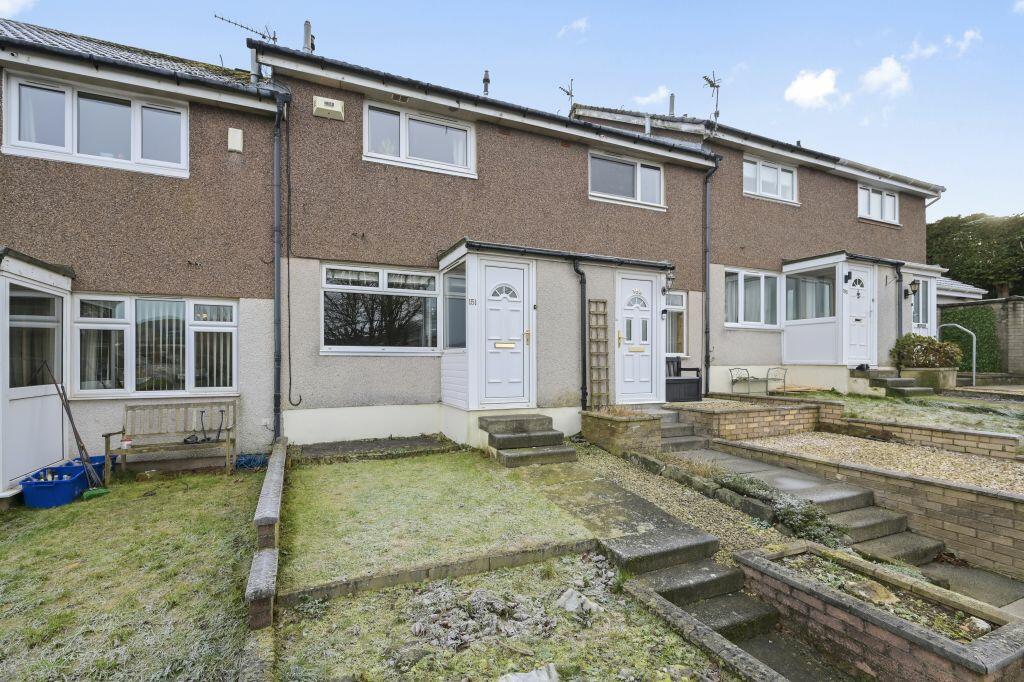Main image of property: 151 Eskhill, Penicuik, EH26 8DE