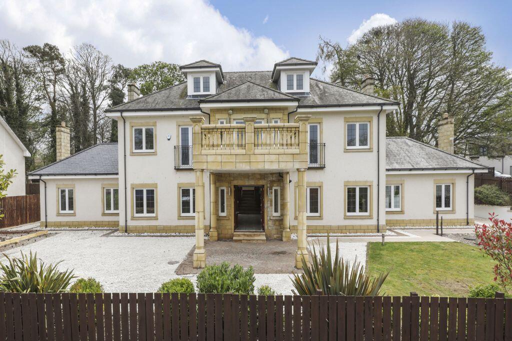 Main image of property: Airybank, Quarrybank, Cousland, Midlothian, EH22 2NT