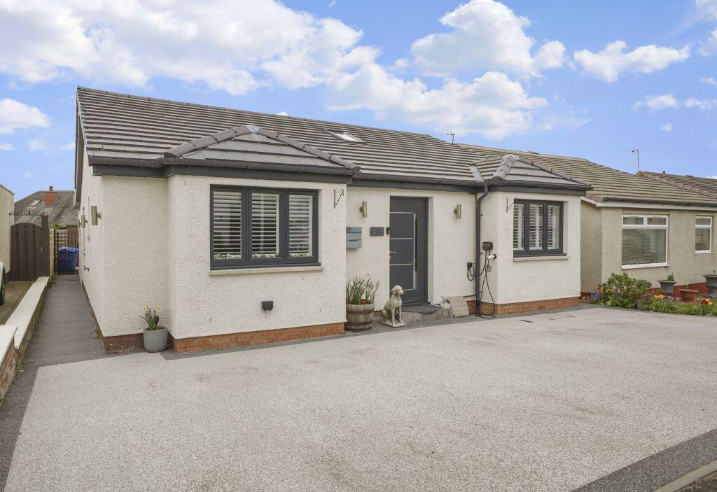 Main image of property: 12 Bellfield Avenue, Dalkeith, EH22 3JT