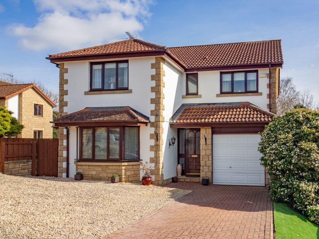 Main image of property: 19 Knowesley Park, Haddington, EH41 3TB