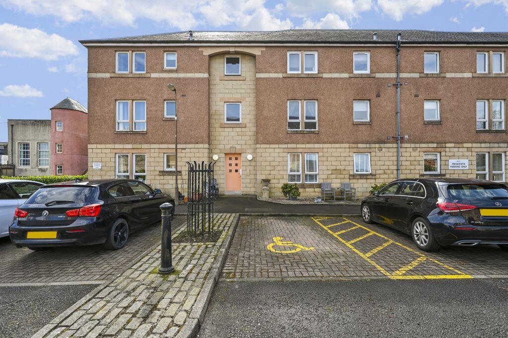 Main image of property: 18C, Bank Street, Penicuik, EH26 9BG