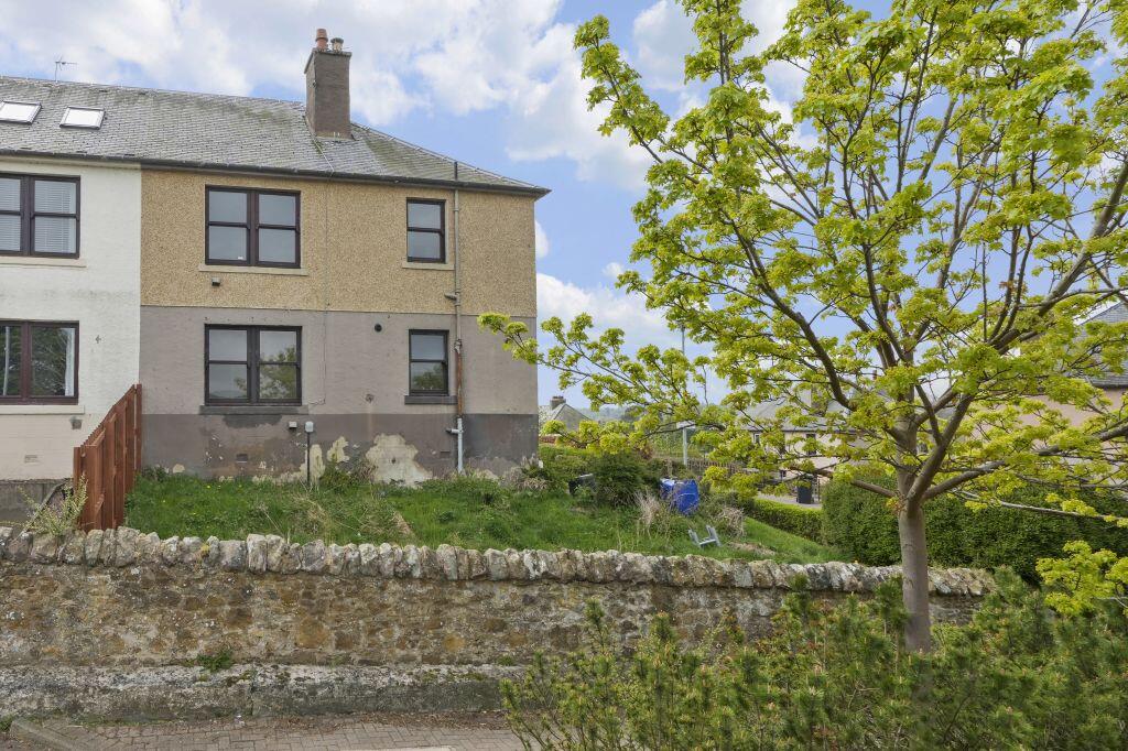 Main image of property: 3 Crichton Avenue, Pathhead, EH37 5QG